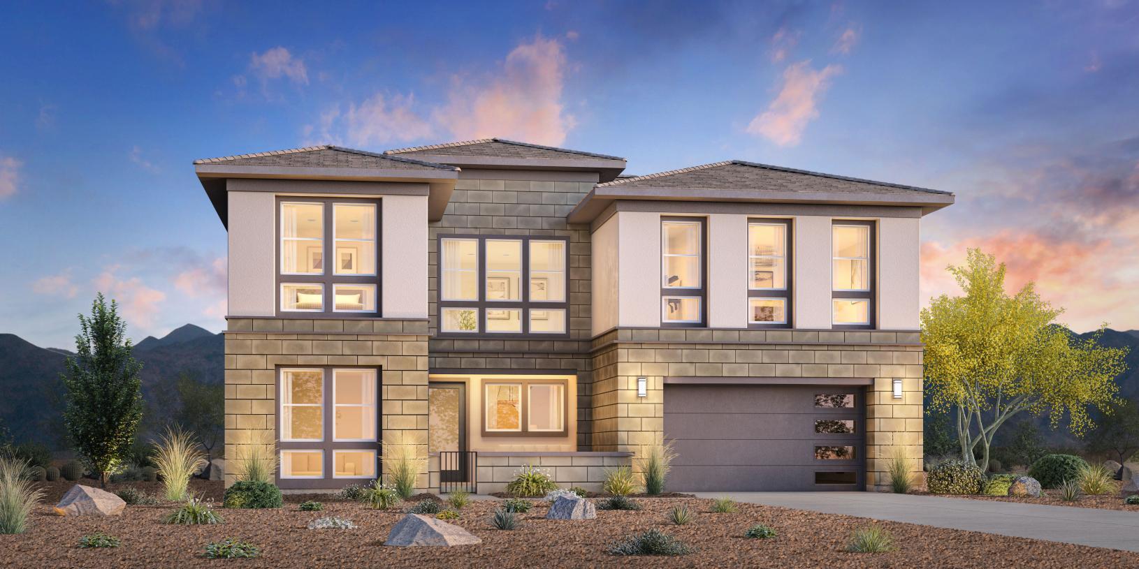 Elevation Image:Boutique