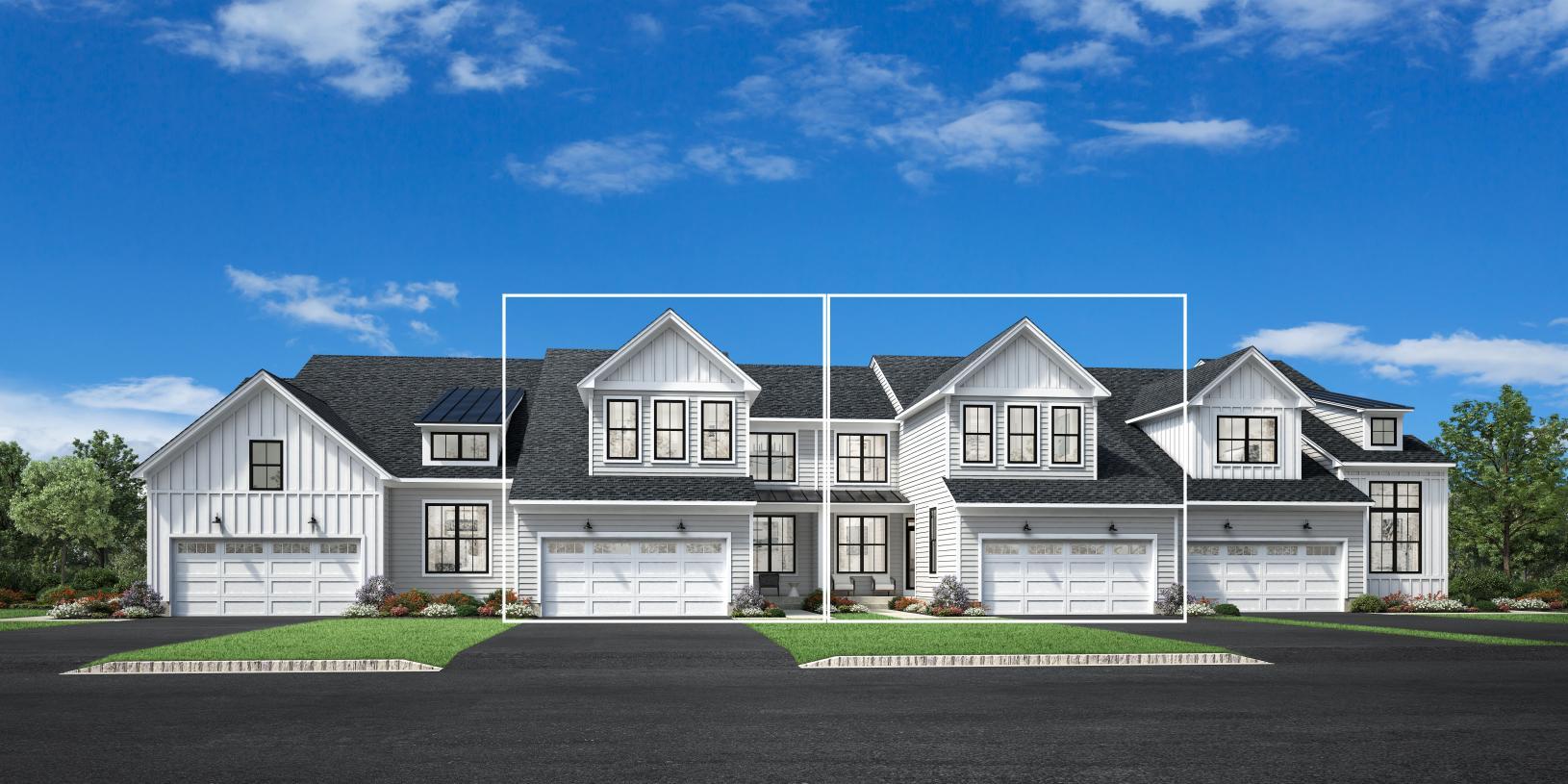 Elevation Image:Farmhouse