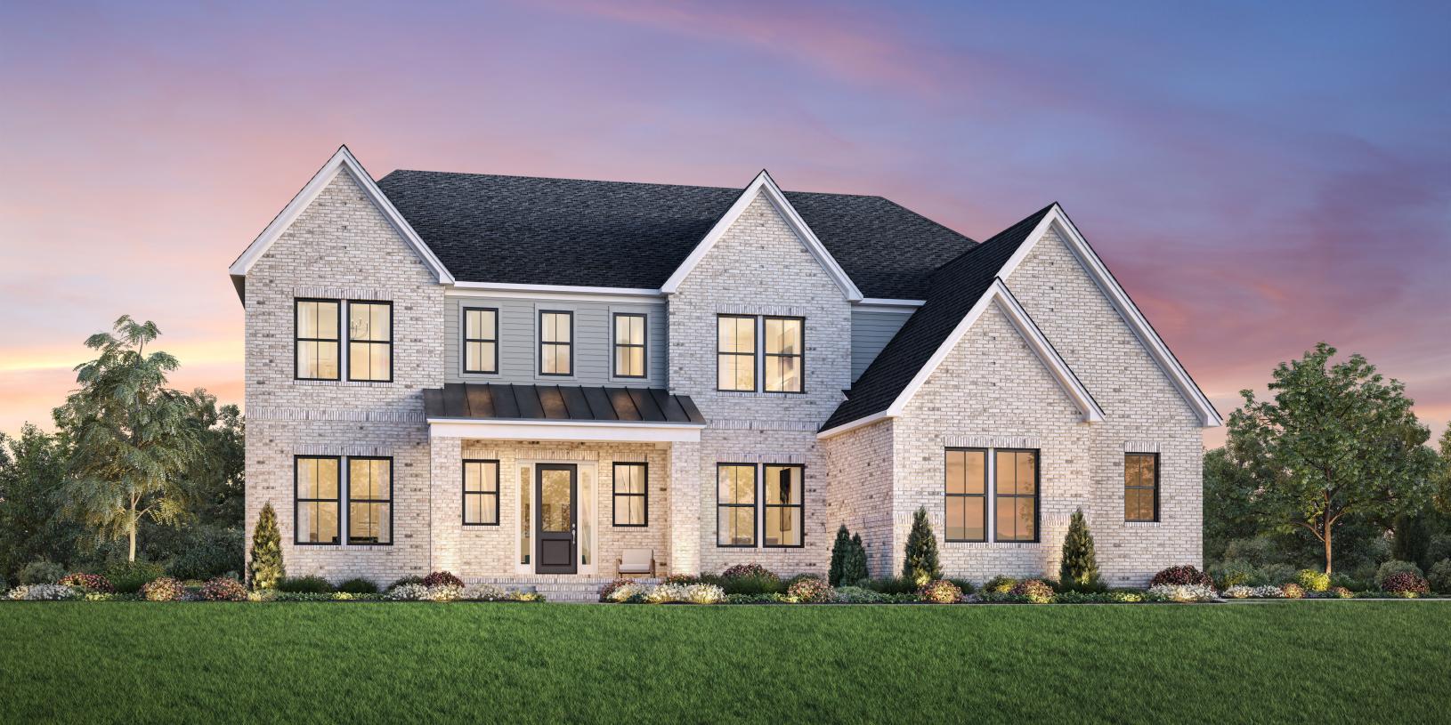 Elevation Image:Transitional