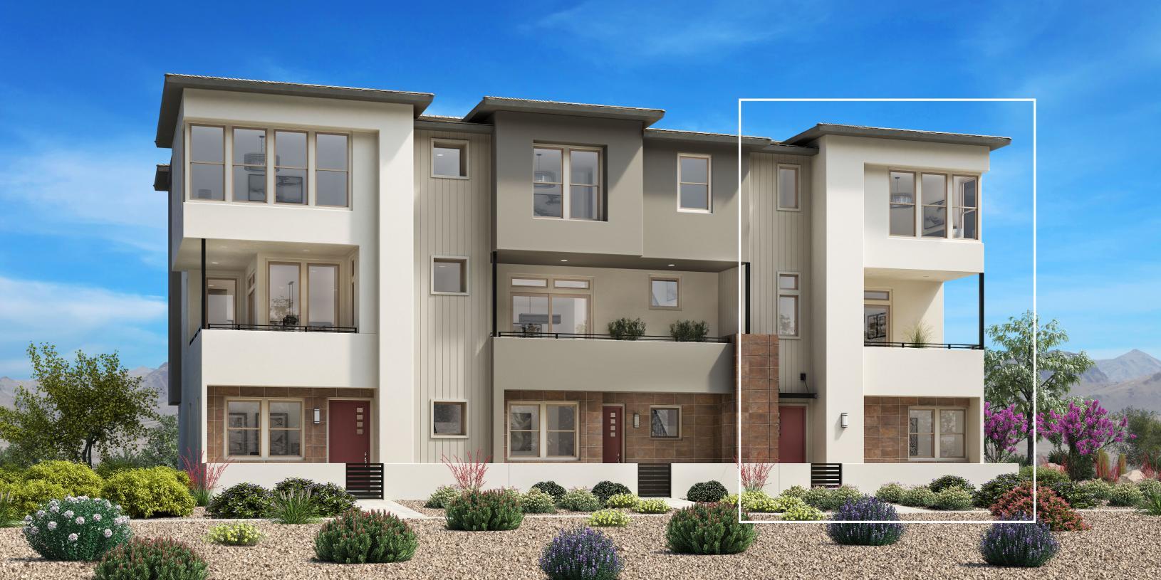 Elevation Image:Transitional