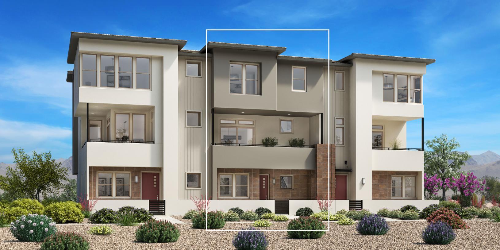 Elevation Image:Transitional