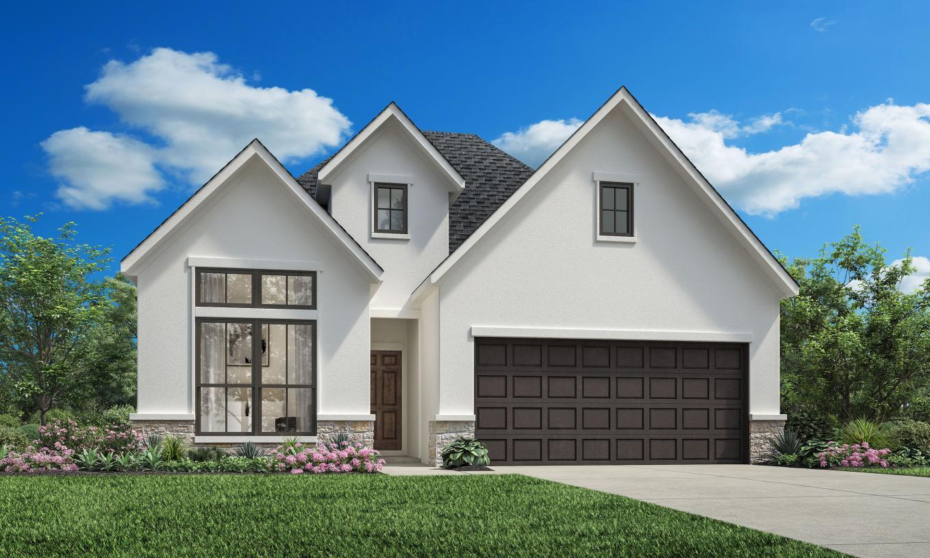 Elevation Image:Transitional