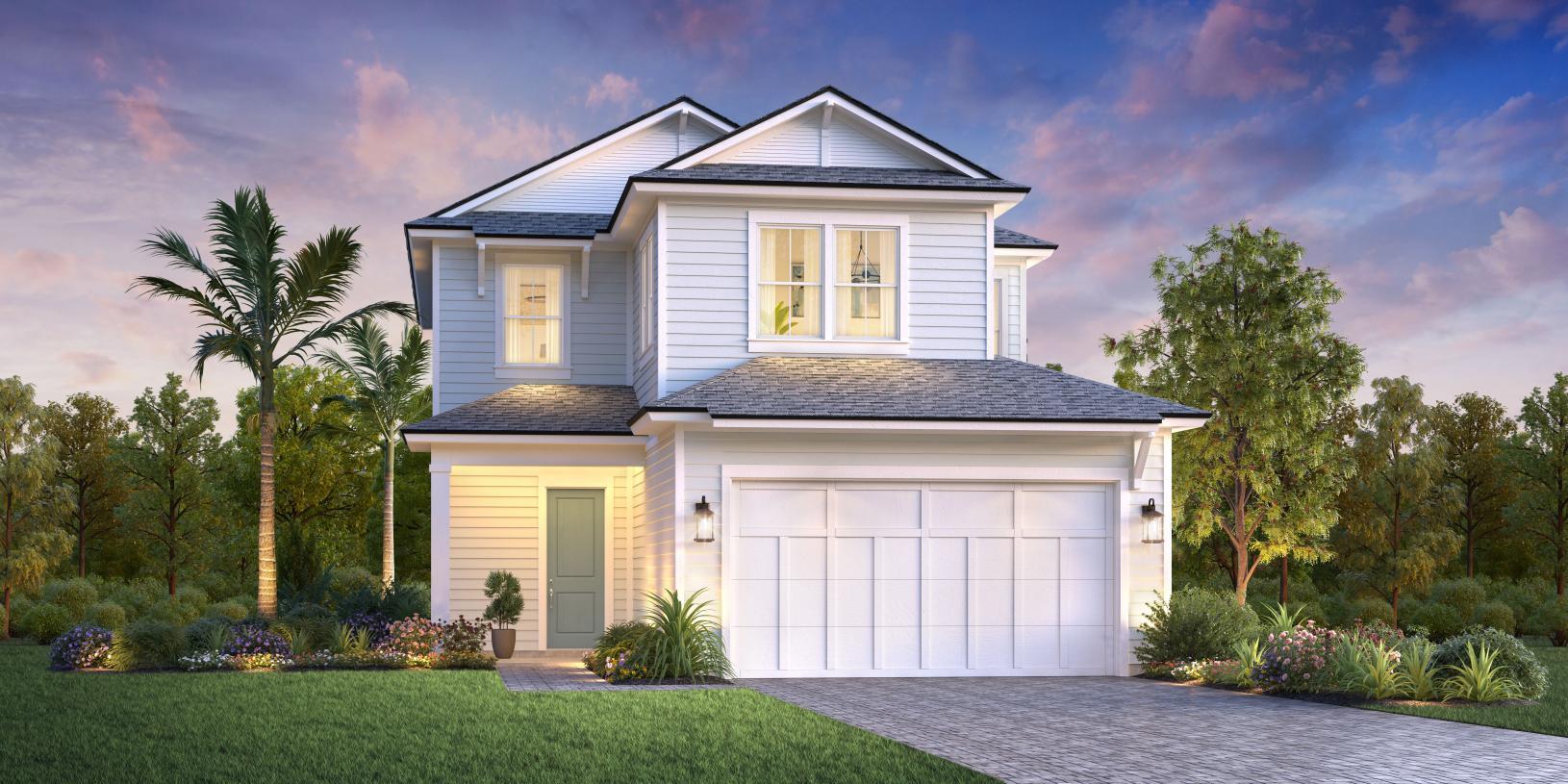 Elevation Image:Coastal