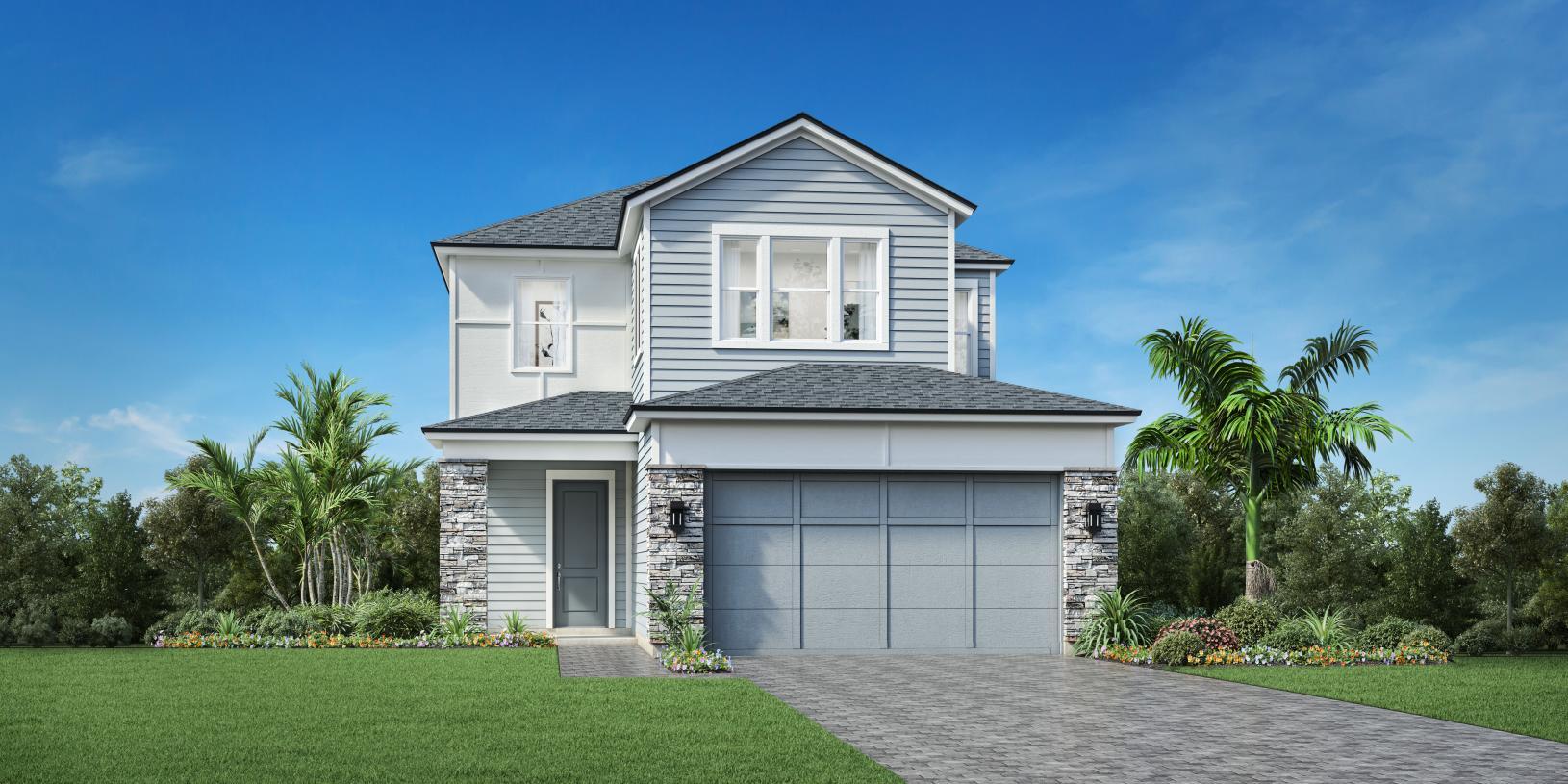 Elevation Image:Transitional