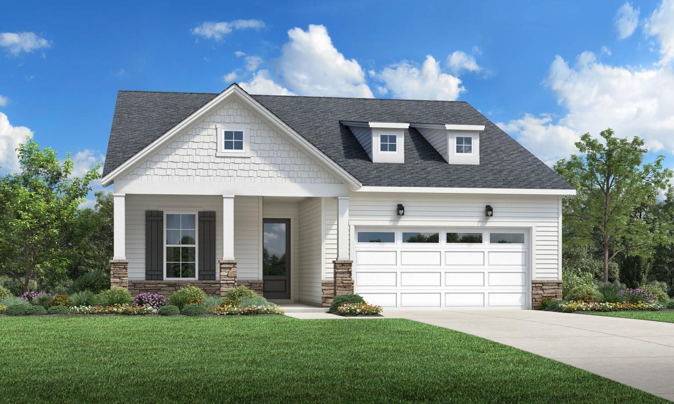 Elevation Image:Berkshire