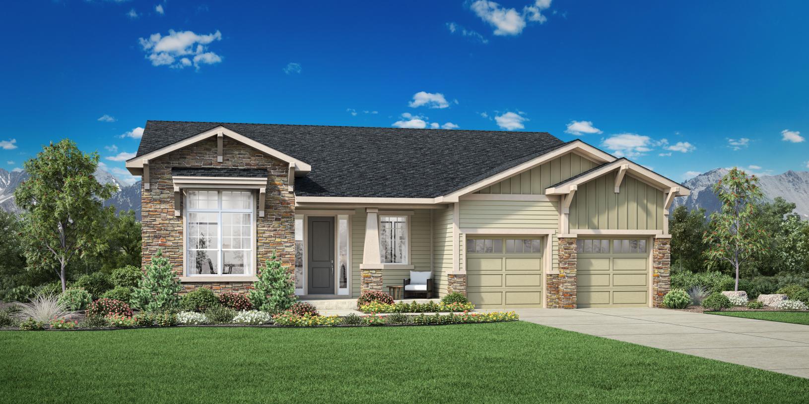 Elevation Image:Traditional