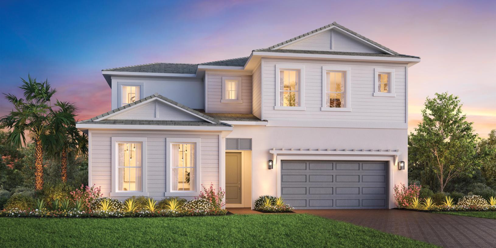 Elevation Image:Antillies