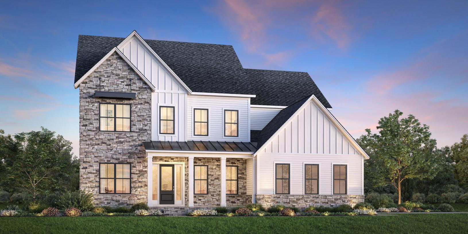 Elevation Image:Greensboro
