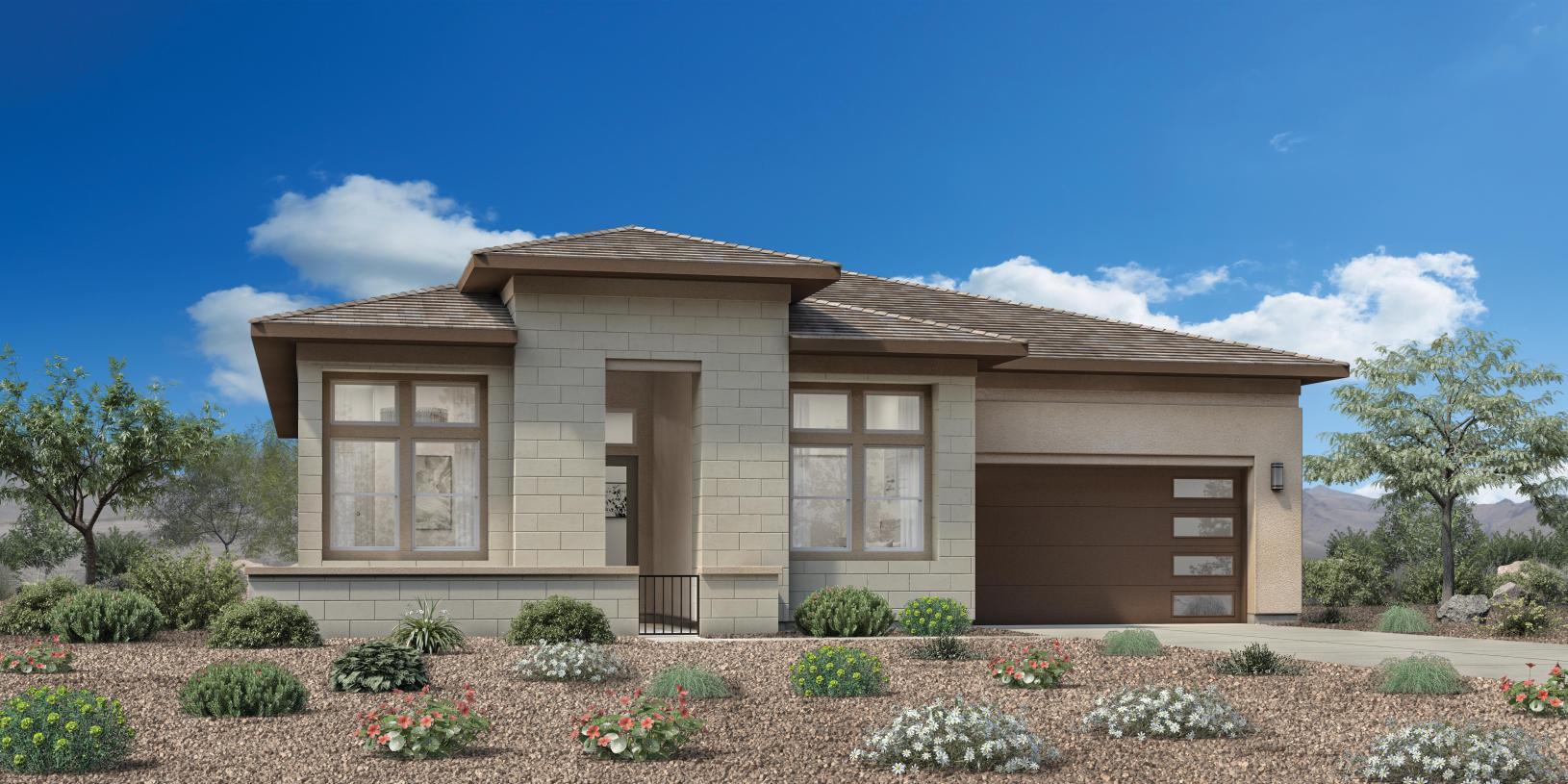 Elevation Image:Boutique