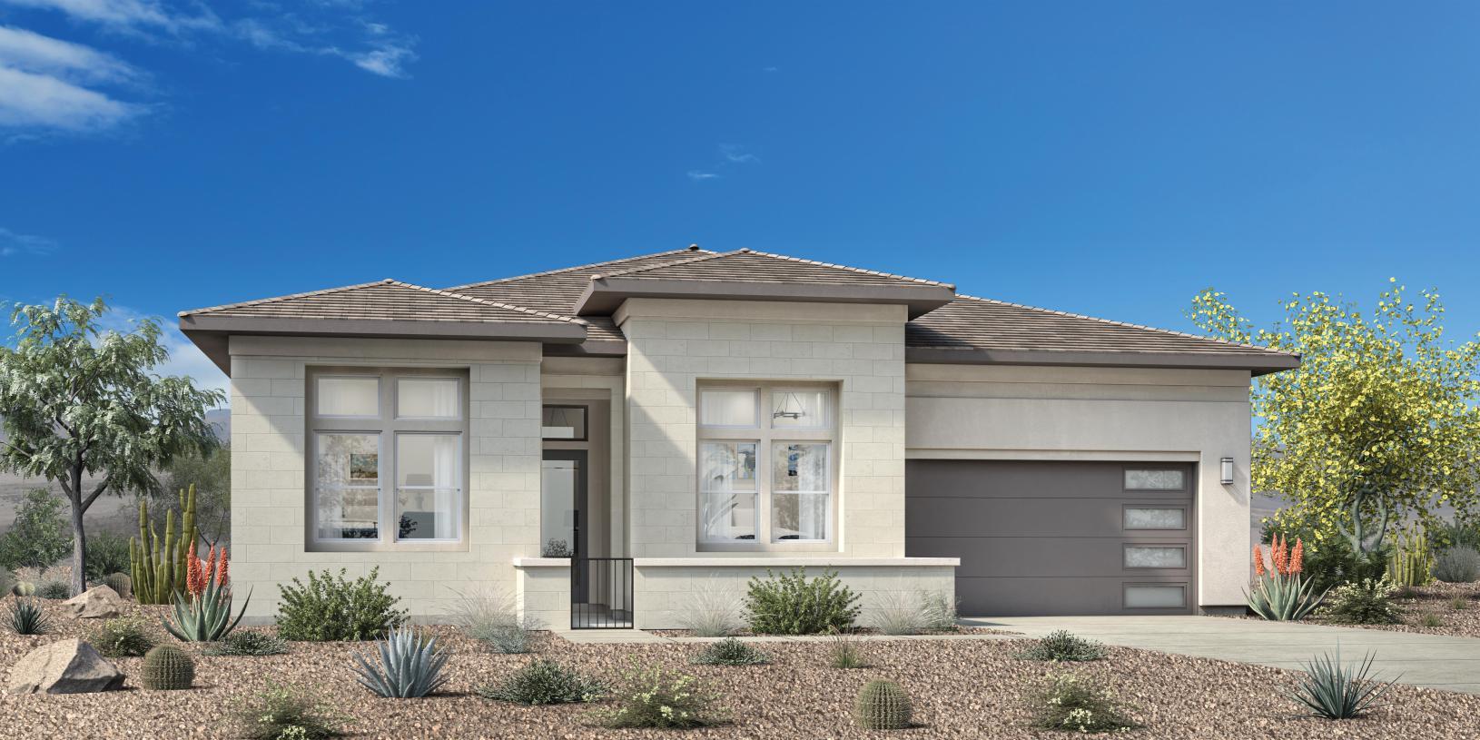 Elevation Image:Boutique