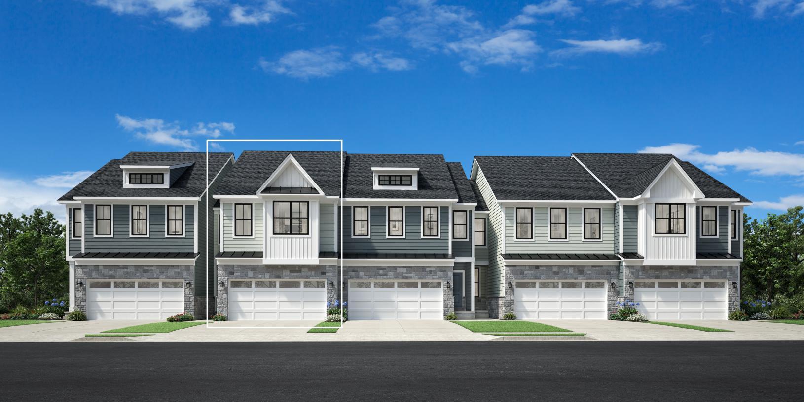 Elevation Image:Farmhouse