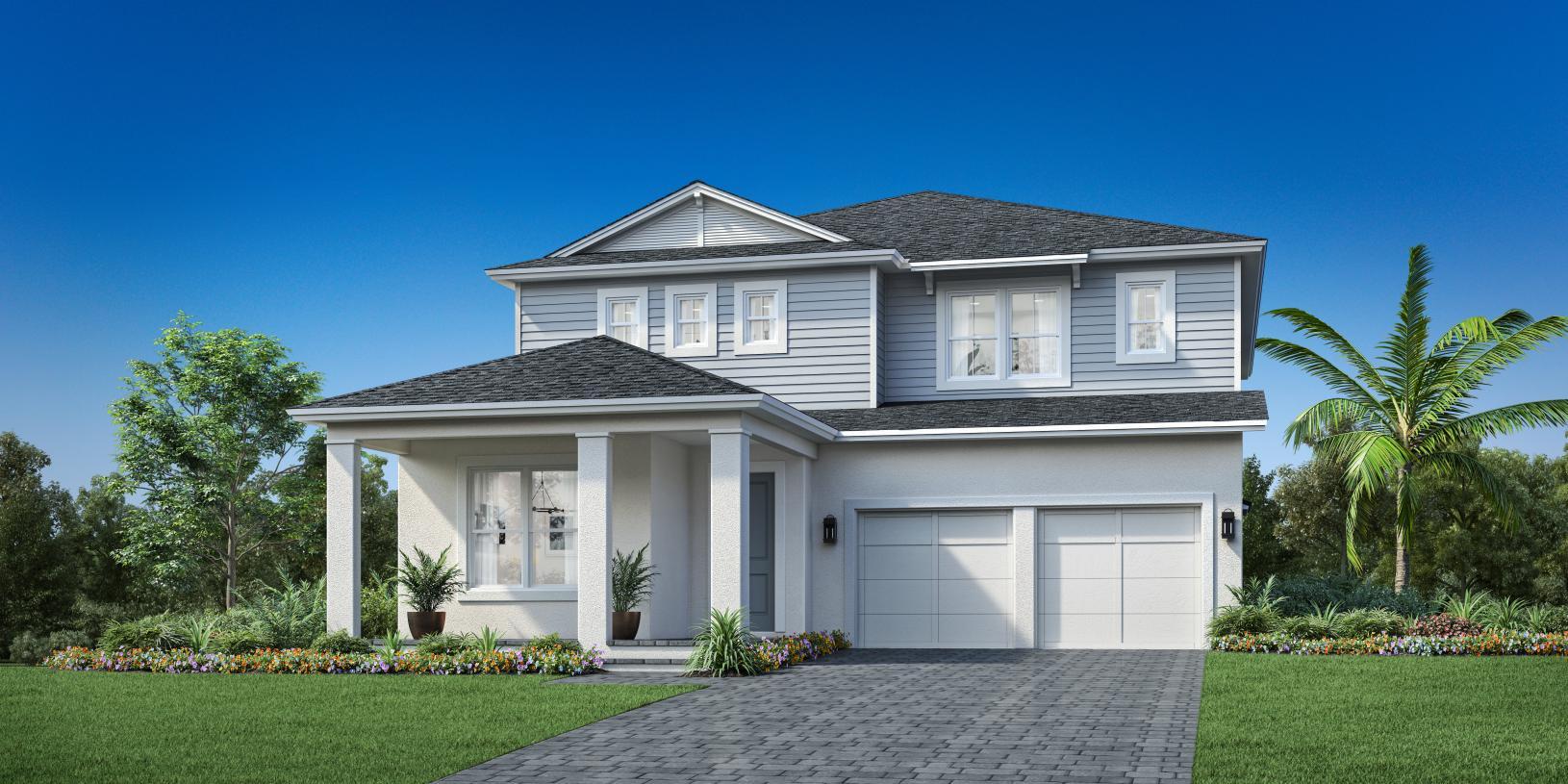 Elevation Image:Coastal