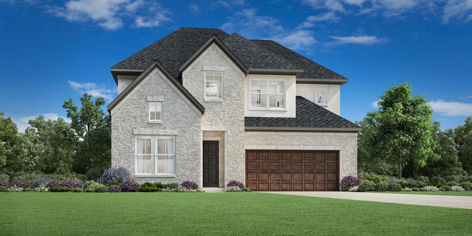 Elevation Image:Traditional