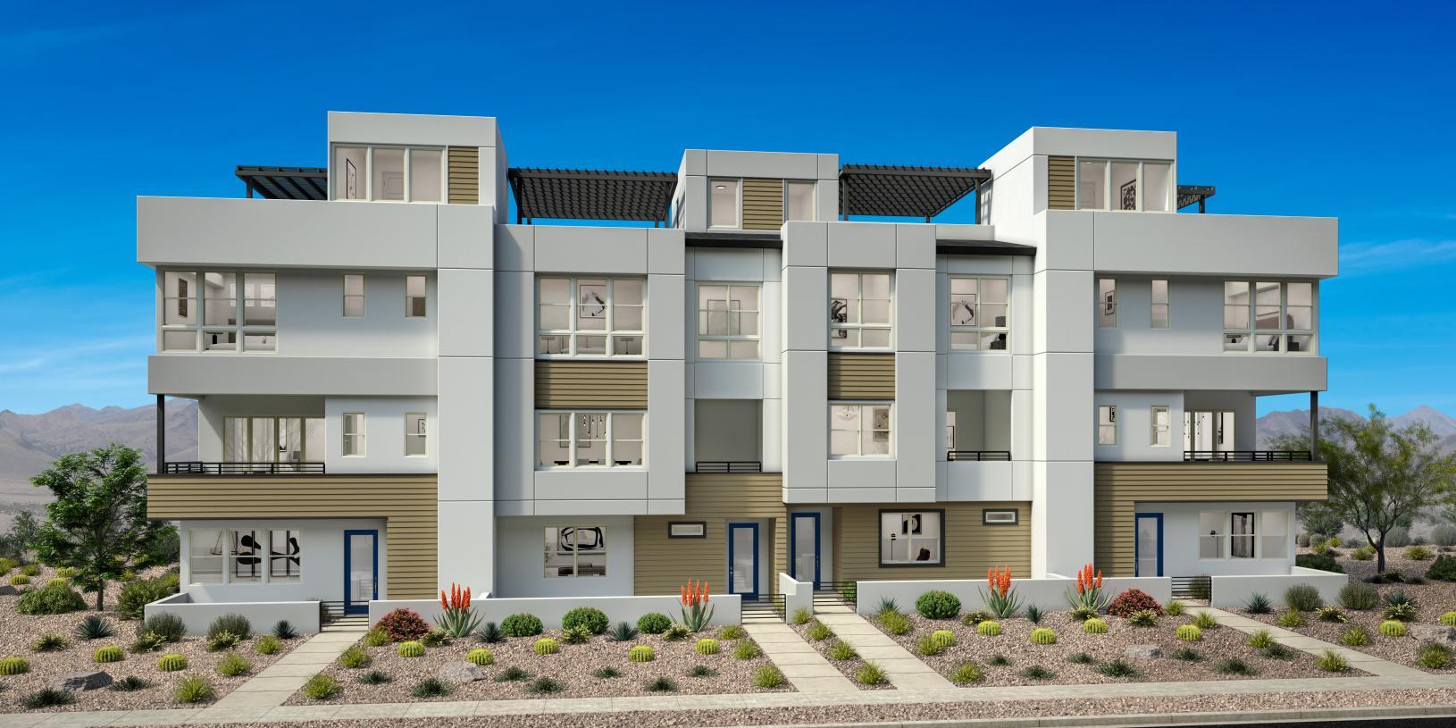 Elevation Image:Grande