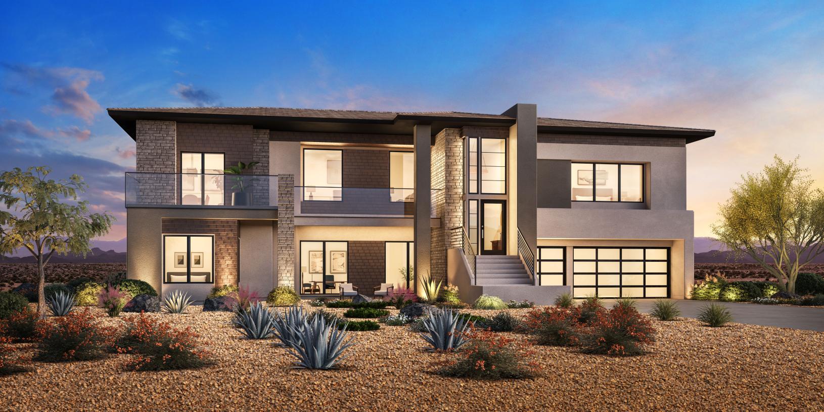 Elevation Image:Prairie