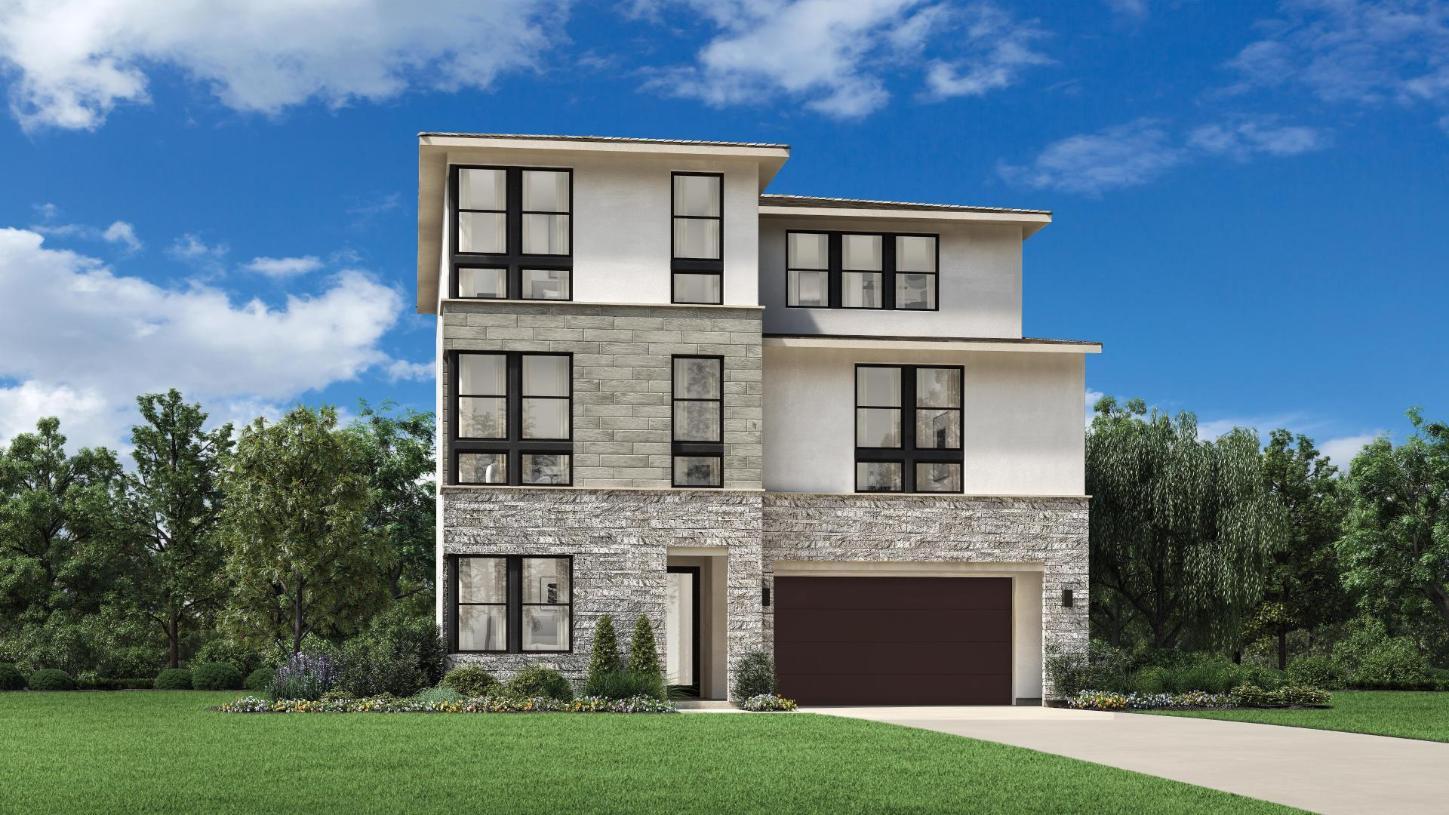 Elevation Image:Transitional