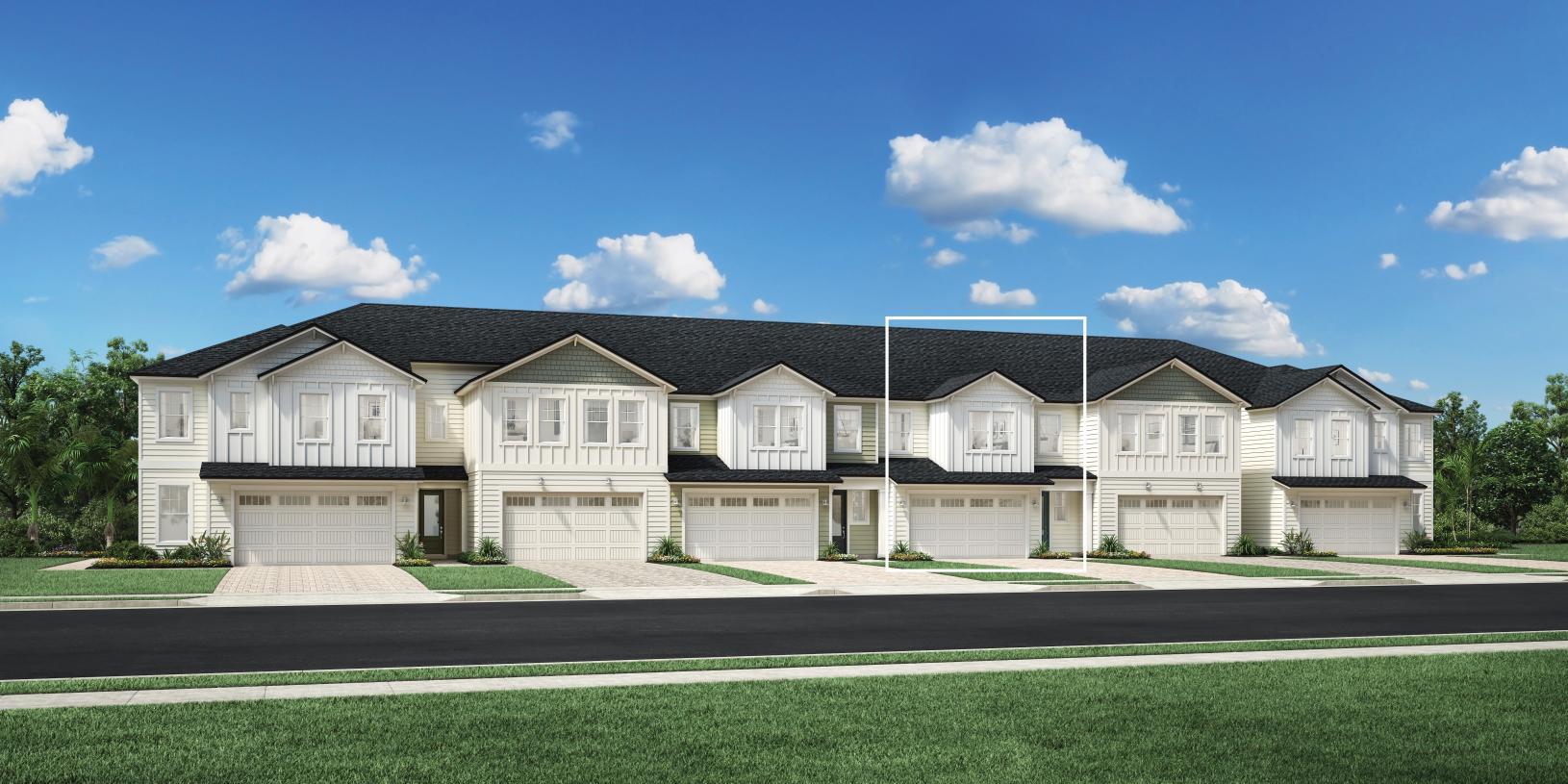 Elevation Image:Carolina