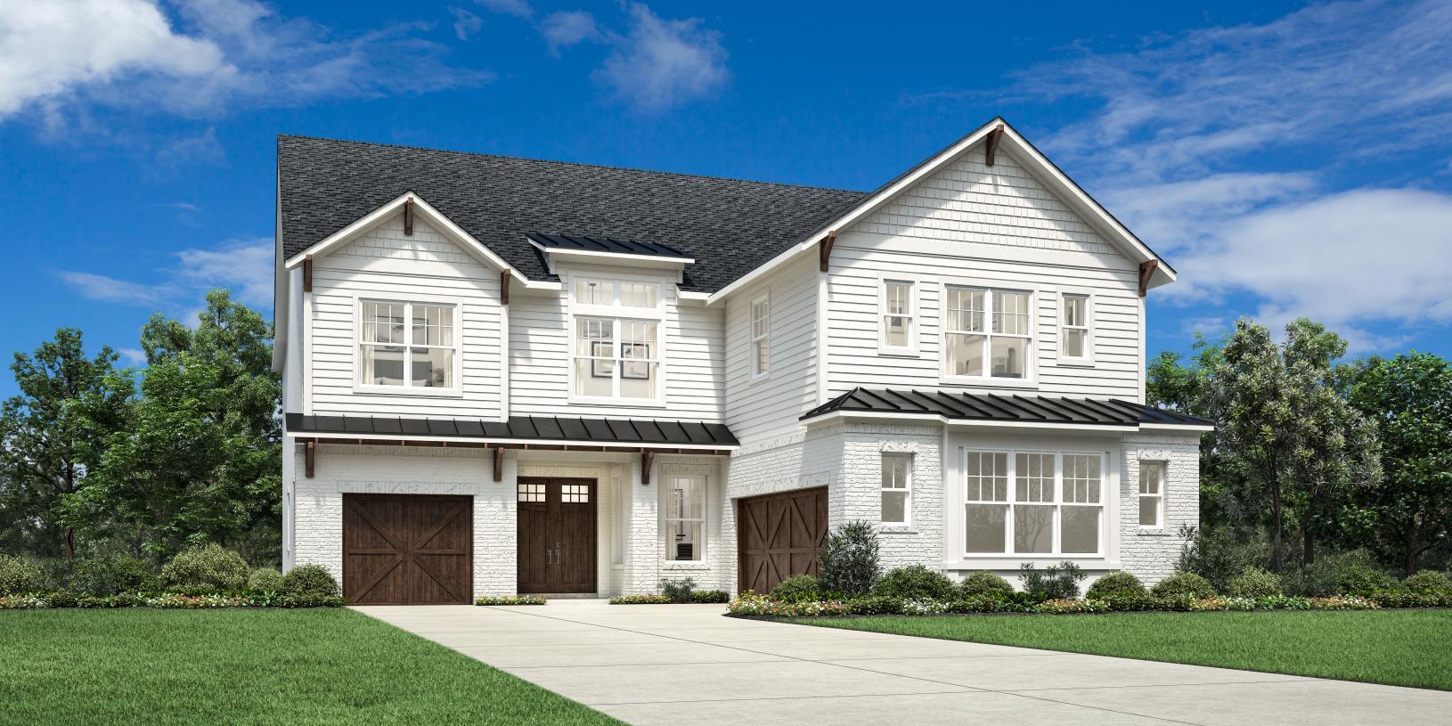 Elevation Image:Craftsman
