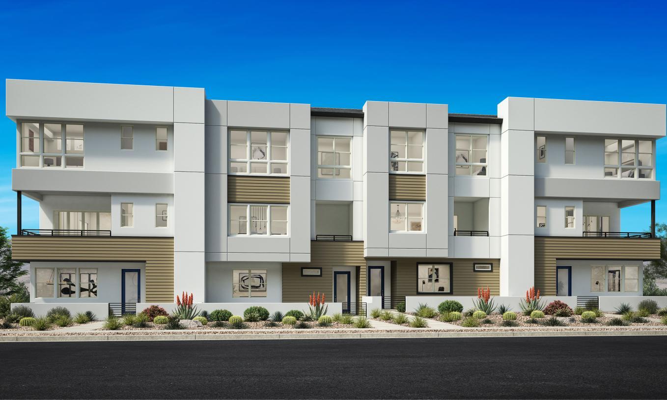 Elevation Image:Vista