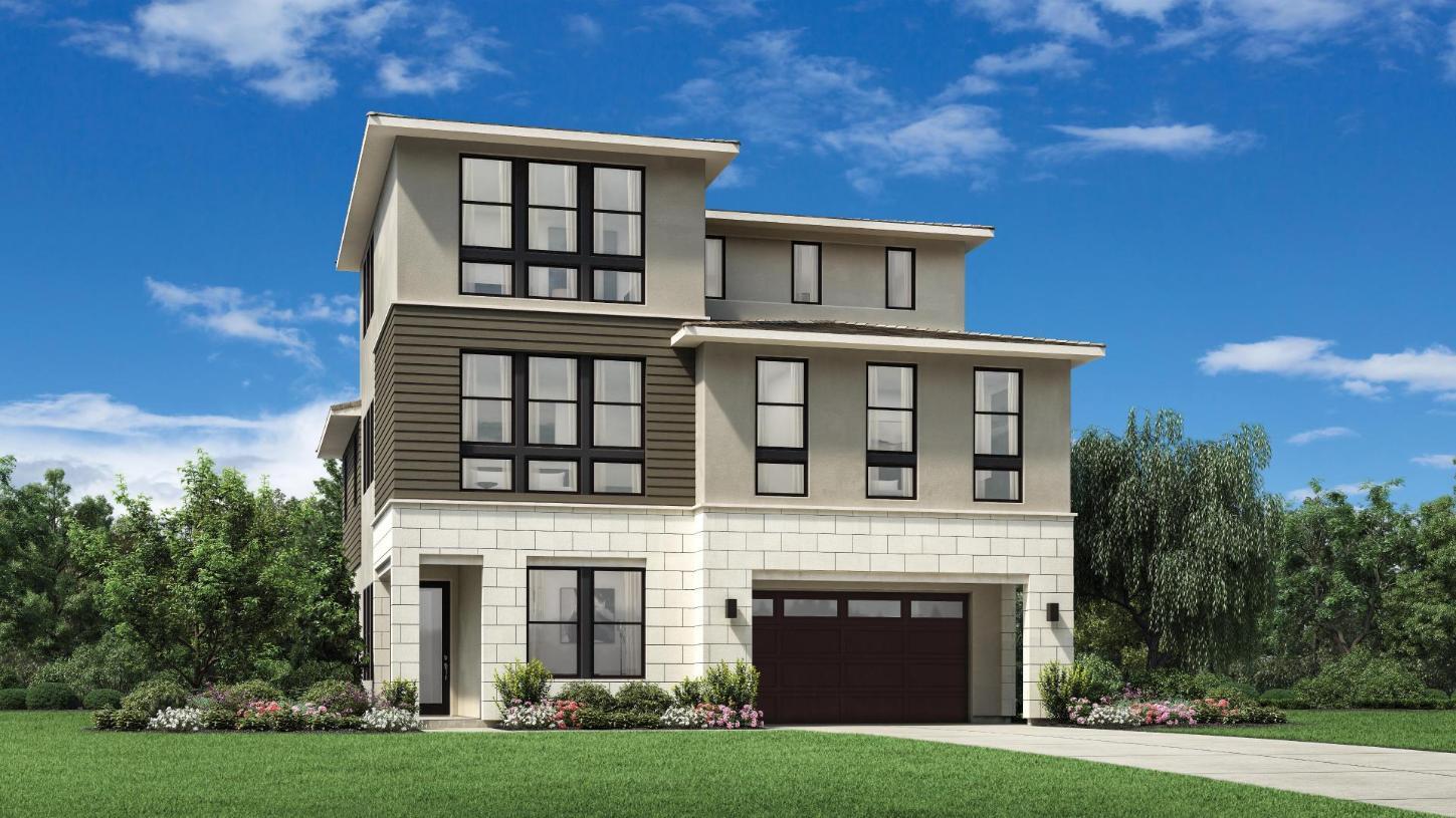 Elevation Image:Prairie