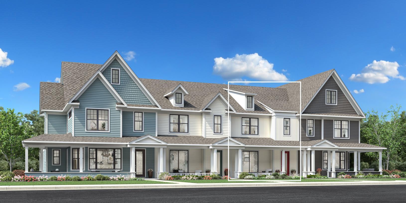 Elevation Image:Fairview