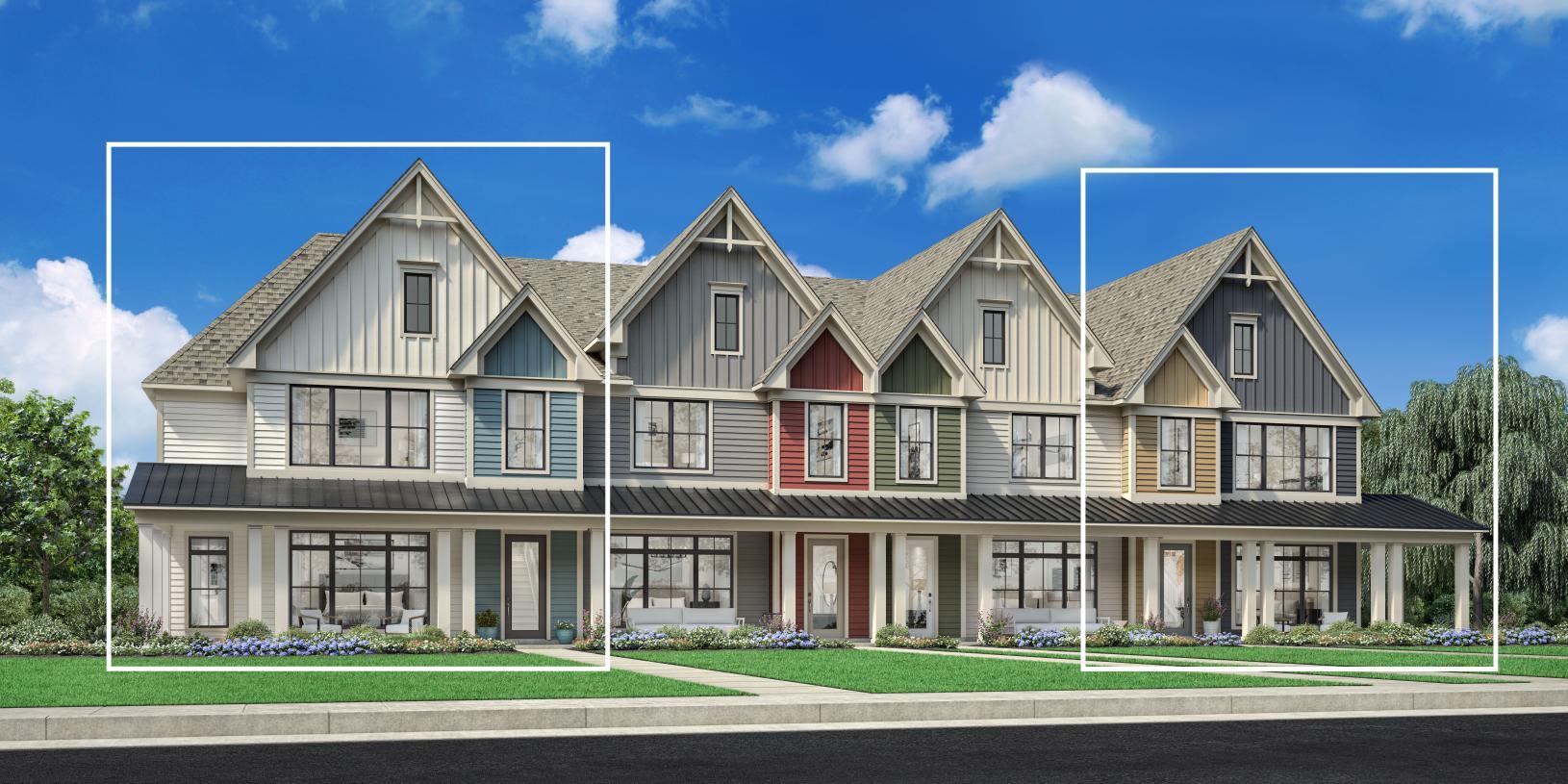 Elevation Image:Fairview