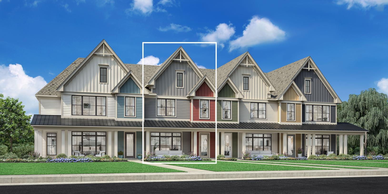 Elevation Image:Fairview