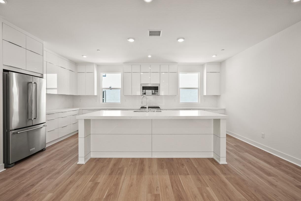 Elevation Image:Modern home design