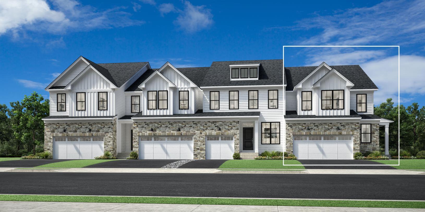 Elevation Image:Devonshire