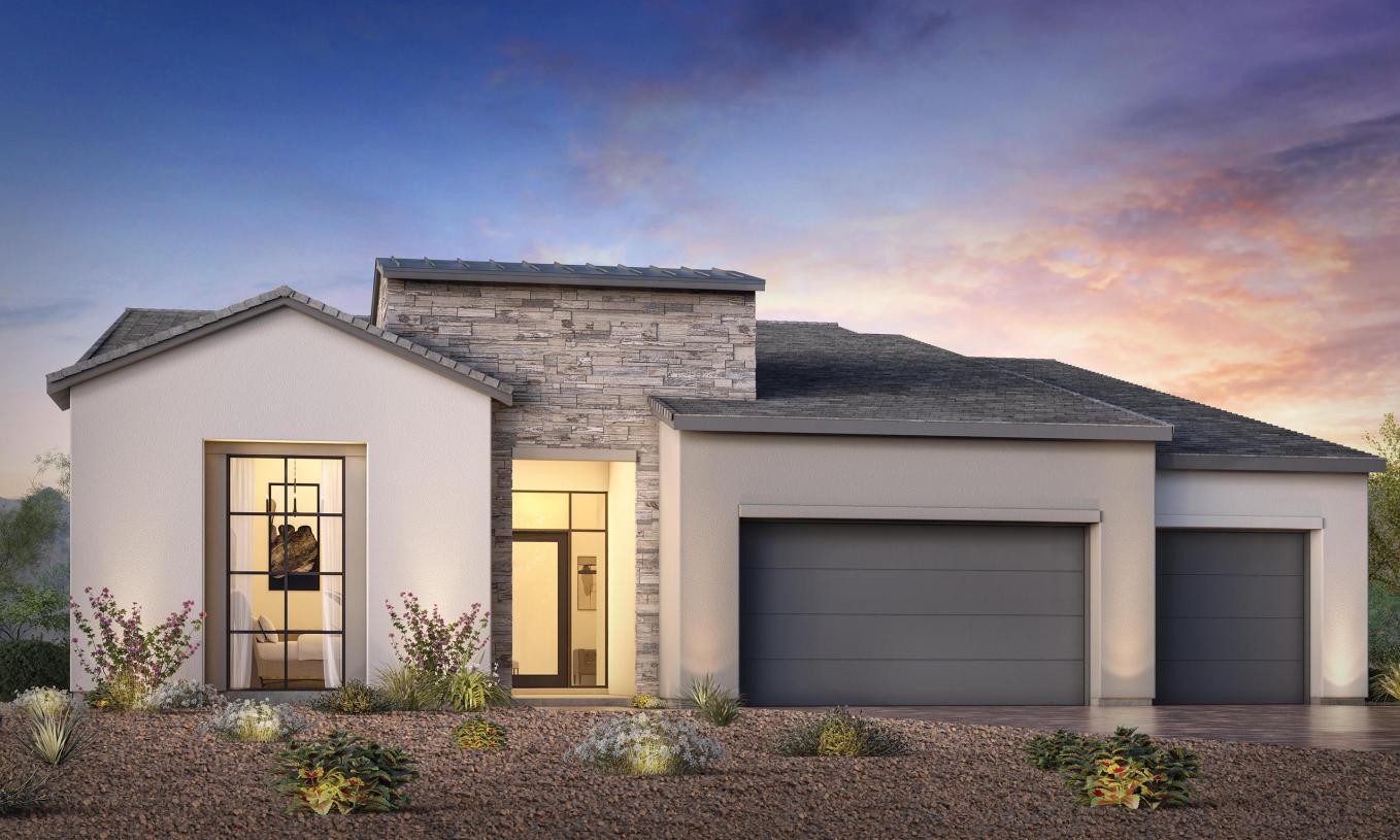 Elevation Image:Hill Country