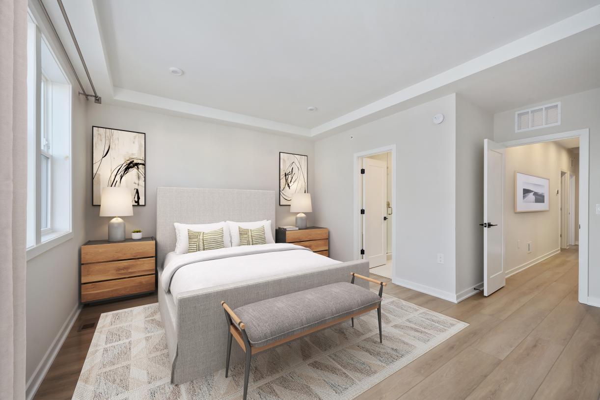 Elevation Image:Representative Photo - Primary bedroom