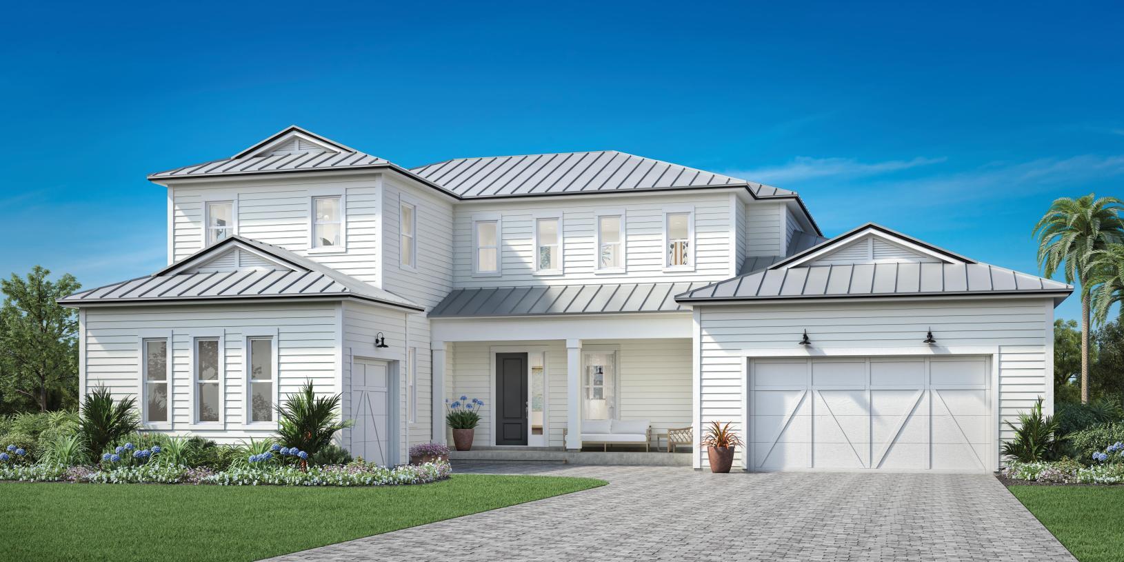 Elevation Image:Coastal
