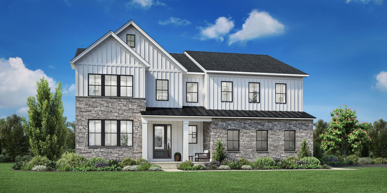 Elevation Image:Georgetown