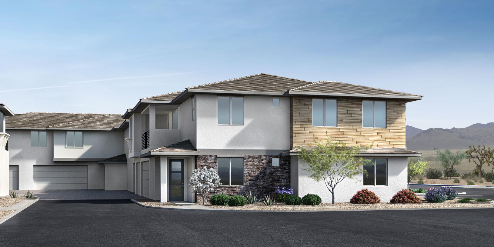 Elevation Image:Prairie