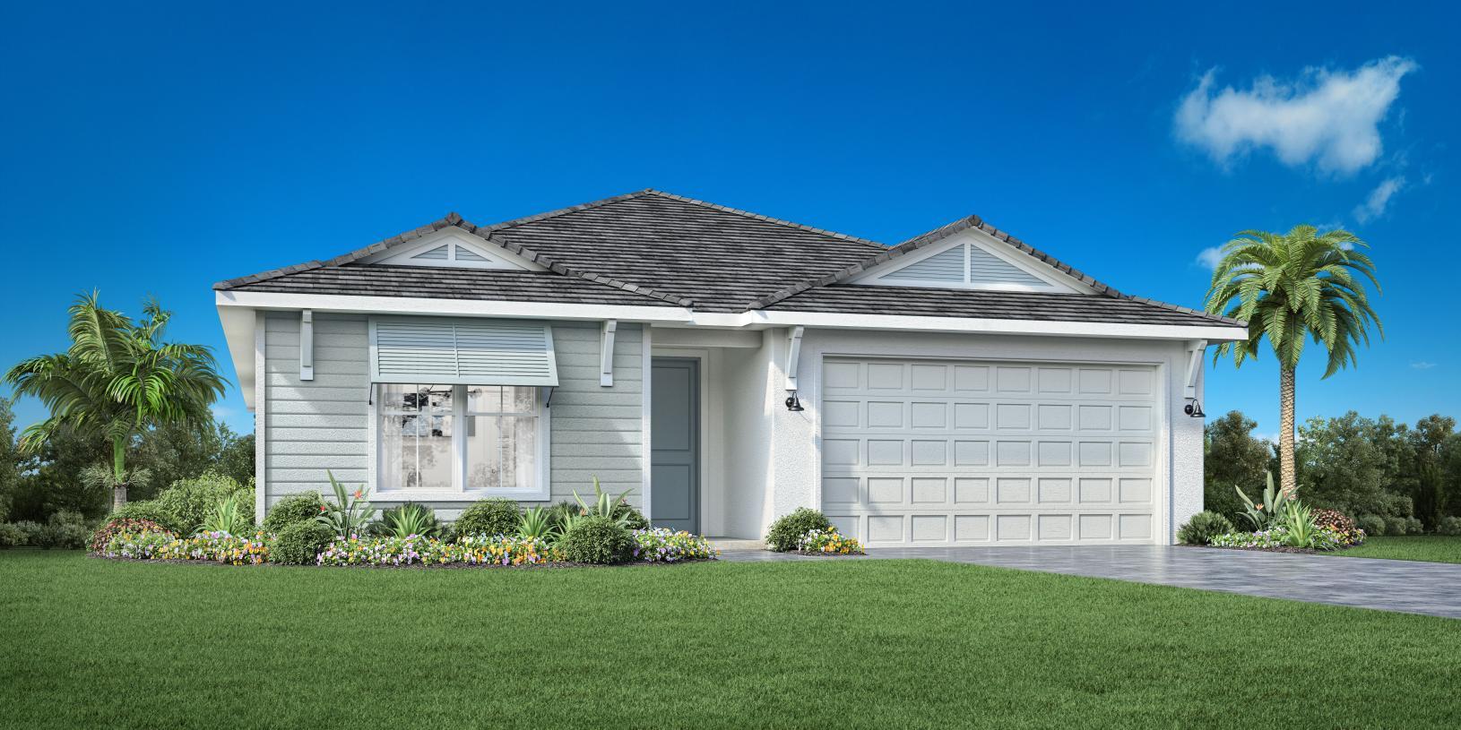 Elevation Image:Antilles