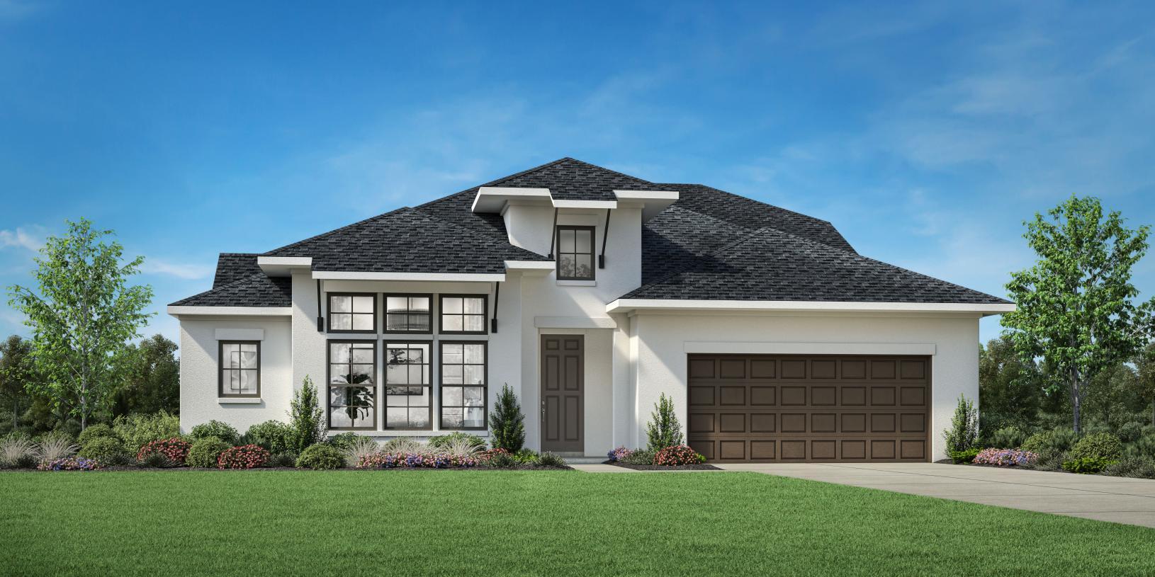 Elevation Image:Transitional