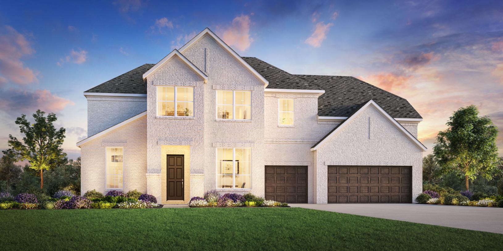 Elevation Image:Classic