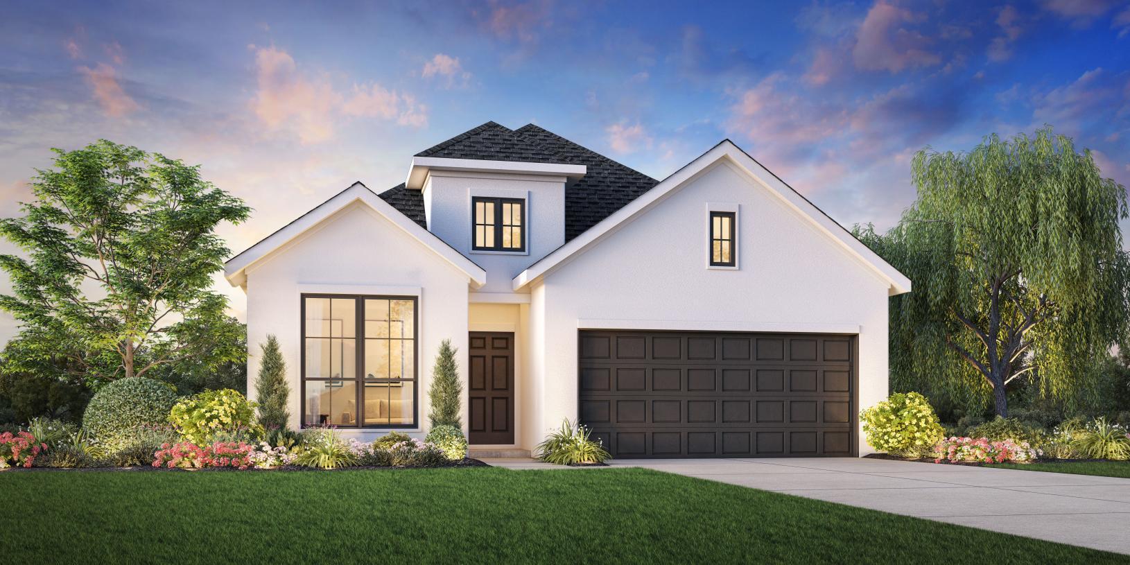 Elevation Image:Transitional