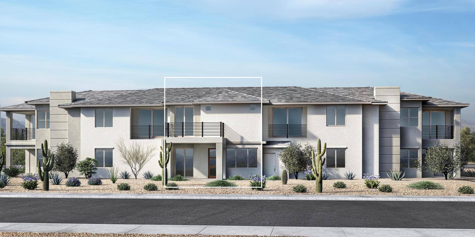 Elevation Image:Prairie