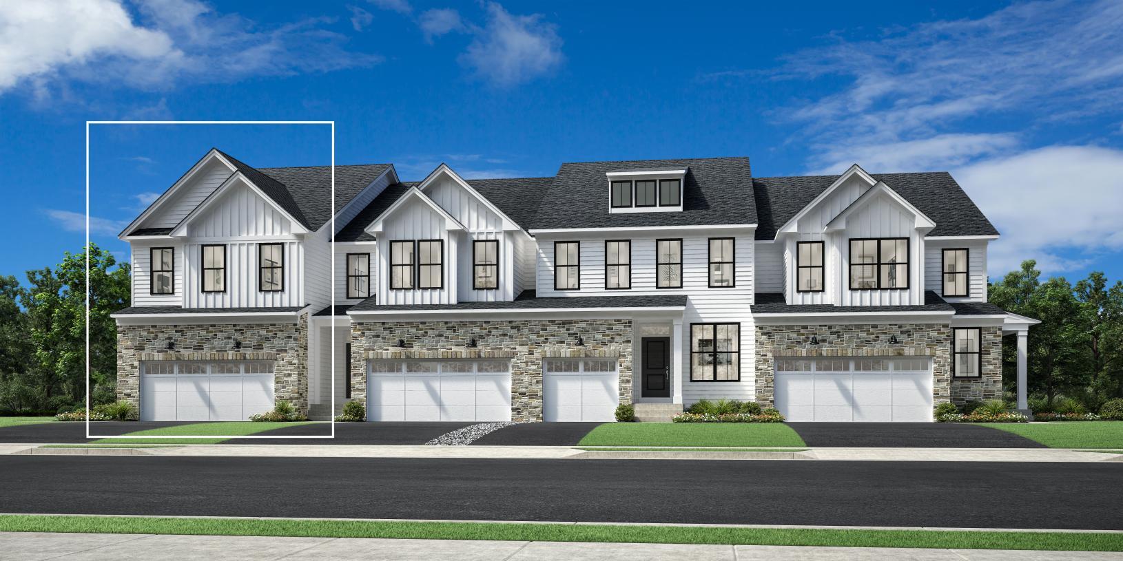 Elevation Image:Devonshire