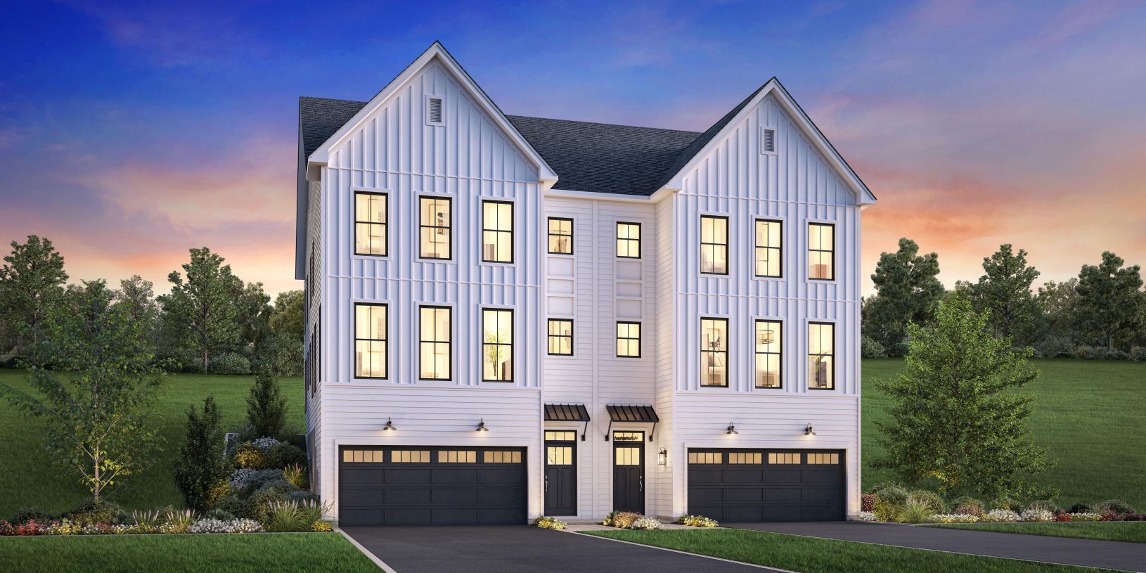 Elevation Image:Farmhouse