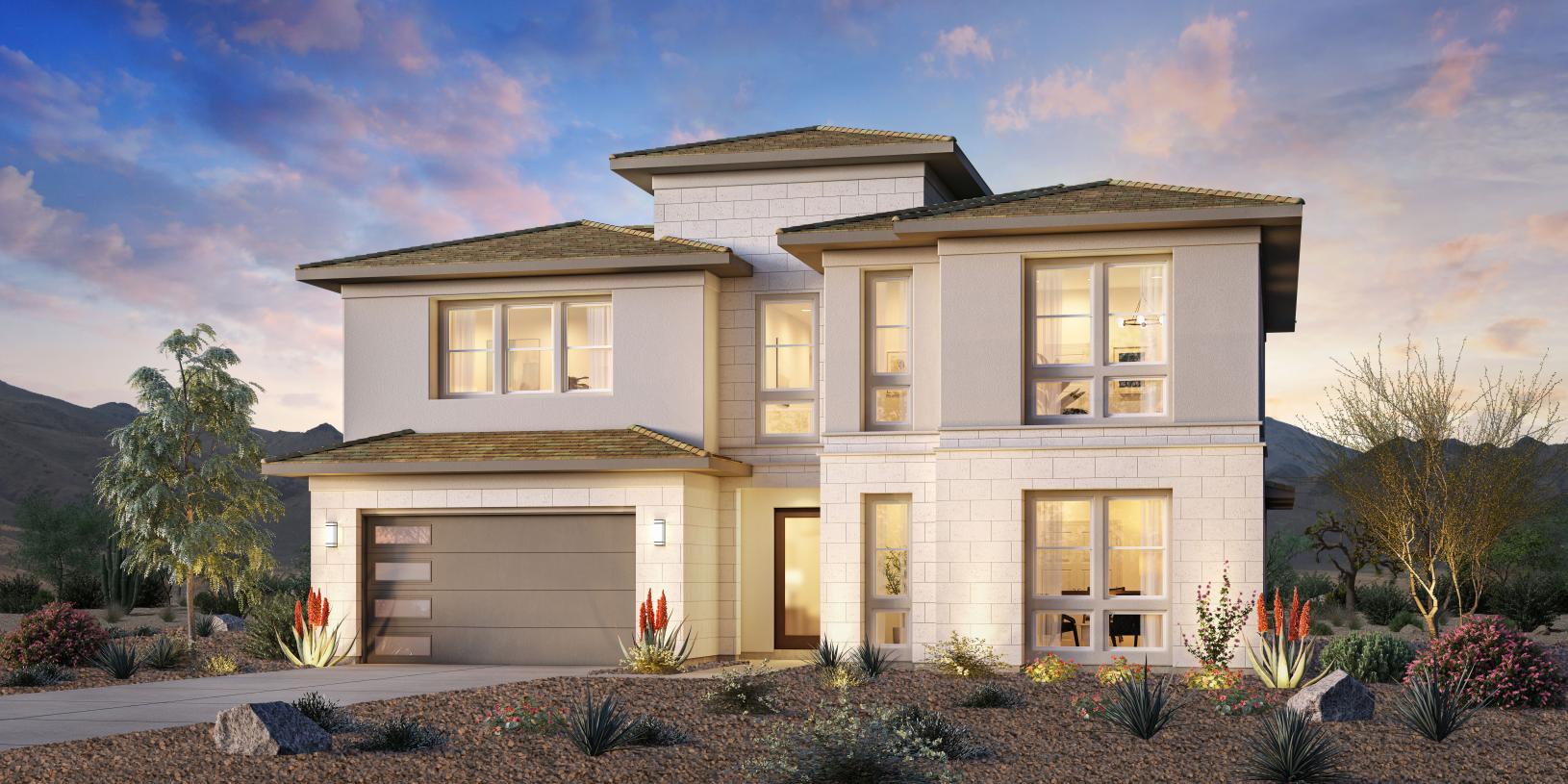 Elevation Image:Boutique