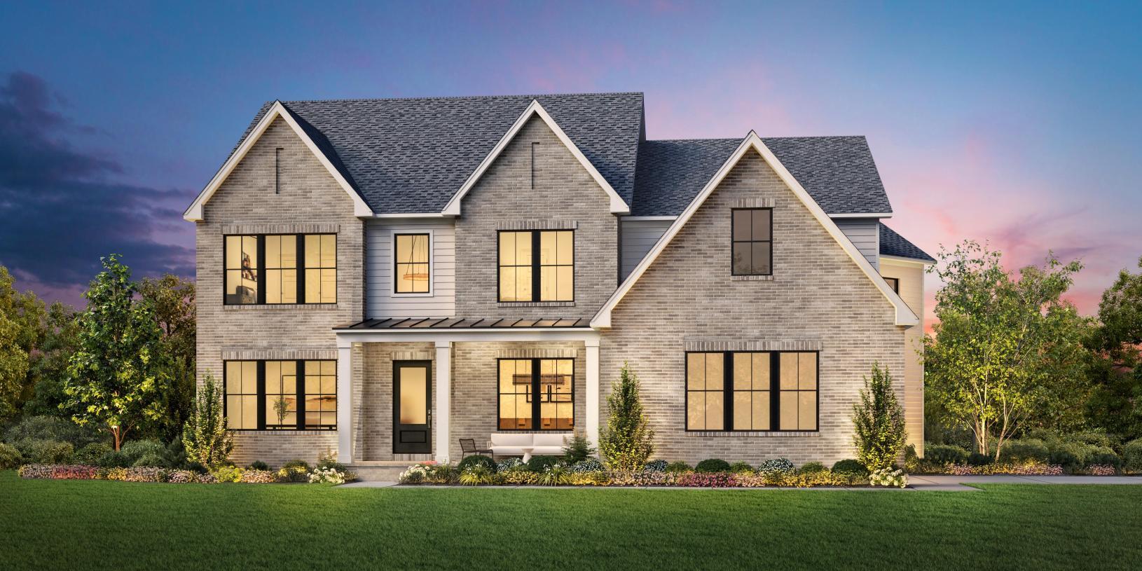 Elevation Image:Transitional