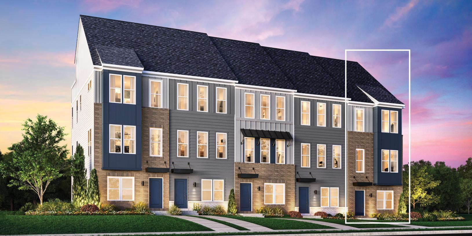Elevation Image:Fairview
