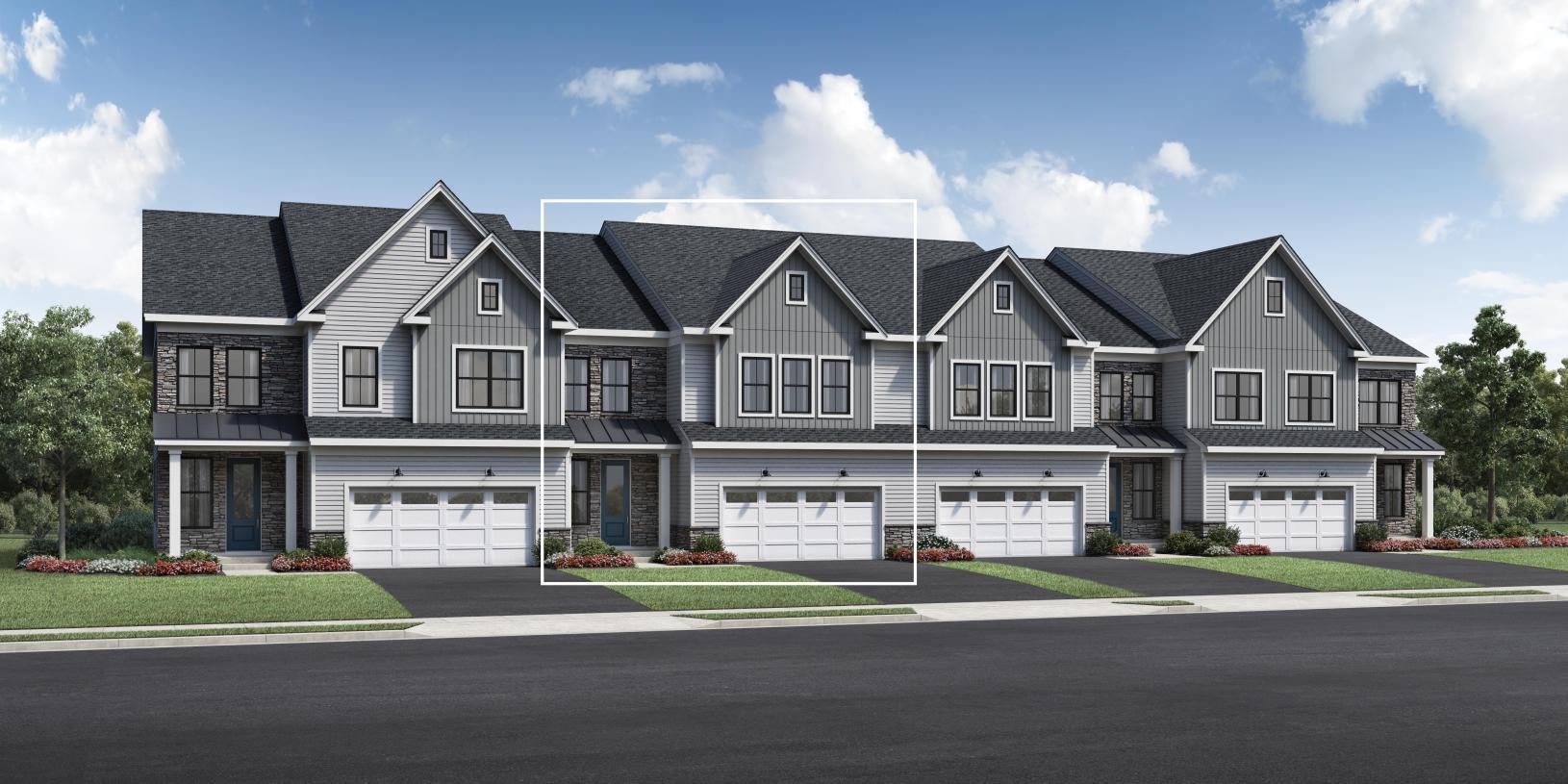 Elevation Image:Brandywine