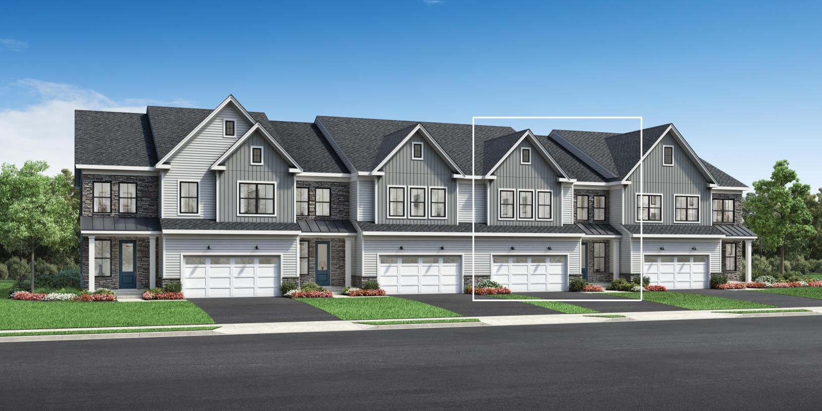 Elevation Image:Brandywine