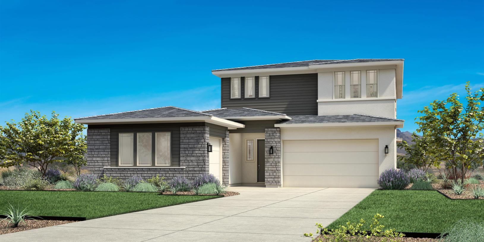 Elevation Image:Prairie