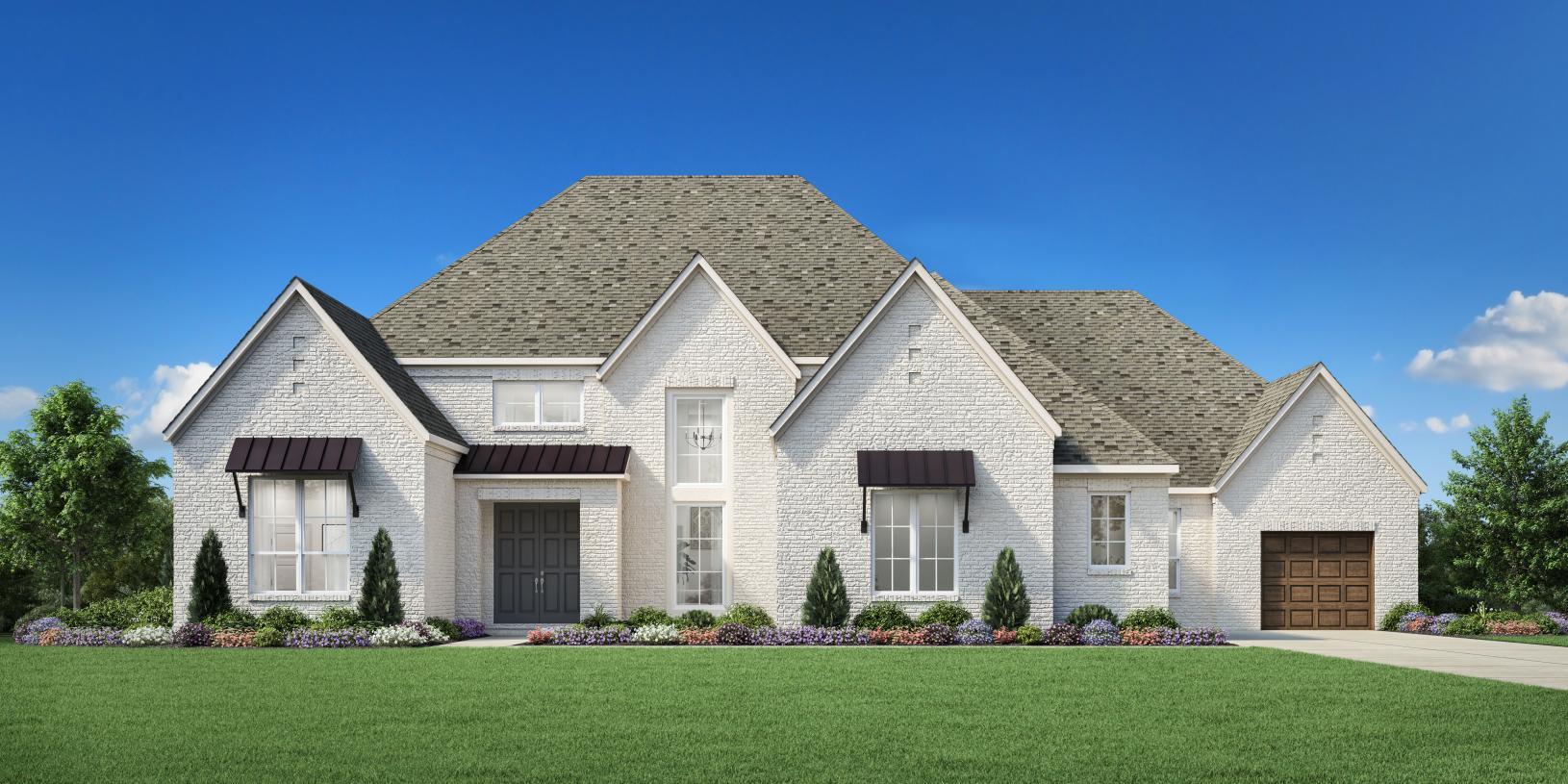 Elevation Image:Classic