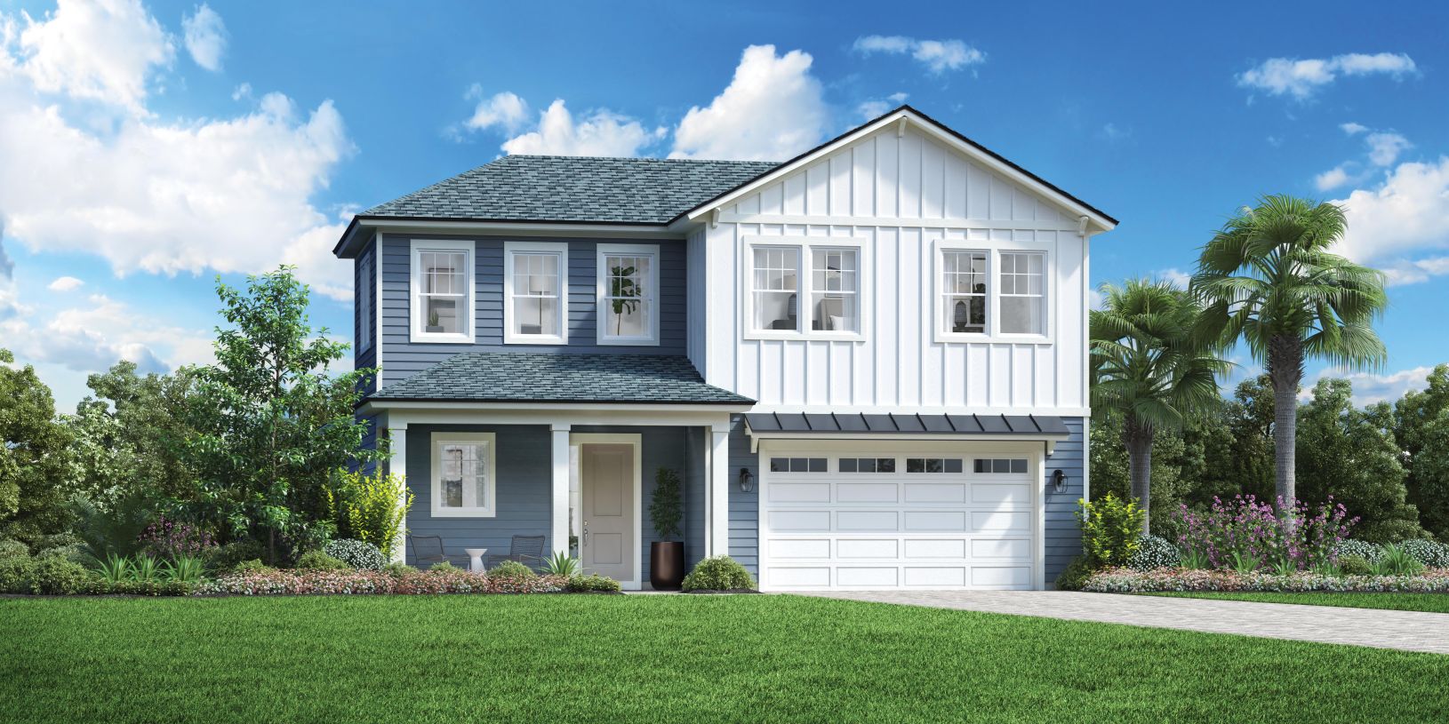 Elevation Image:Carolina