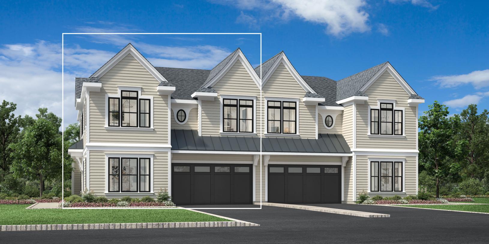 Elevation Image:Manor